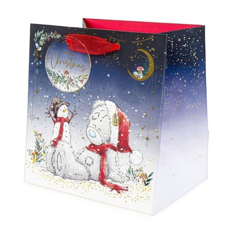 Small Me to You Bear Christmas Gift Bag £1.75